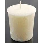 Nag Champa Palm Oil Votive Candle