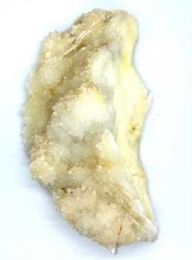 1.5-2.3# Jasper, Septarian cluster