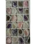Flat of Mixed windowed (24/flat)