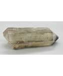 ~3# Flat of Phantom Quartz points