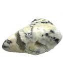 1.5-2.0# Agate, Dendritic druse free shape