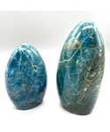 +.8# Apatite free shape