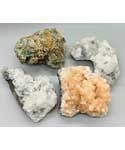 Flat of Zeolite (6/flat)