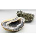 2-3# Geode Agate