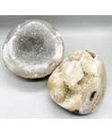 3-4# Geode Agate