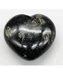 2" Galaxy heart