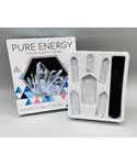 Pure Energy Natural Quarty Crystals