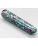 4-6" Ruby Zoisite massager