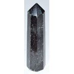 3"+ Mica, Green obelisk