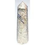 3 1/2"+ Tiffany obelisk