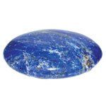 Lapis palm stone