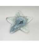 1-1.5# Star agate polished