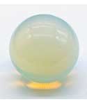 40mm Opalite sphere
