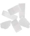 Selenite mini cubes 20 pk