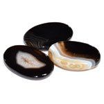 Onyx, Black worrystone