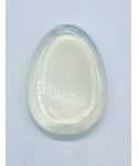 Opalite worry stone