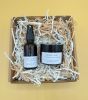 Radiant Glow Skincare Duo – Nourish & Hydrate Naturally
