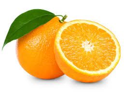 Angel's Mist Orange Essential Oil