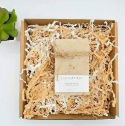 The Serenity Bar Soap - 4oz Handmade Organic Bar Soap
