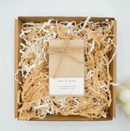 The Softy Bar Soap - 4oz Handmade Organic Bar Soap
