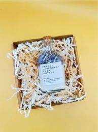 French Lavender Magnesium Flakes Bath Salt