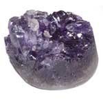 1" Amethyst Druse (A quality)