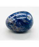 ~2" Sodalite egg