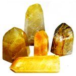 ~3# Flat of Golden Healer standing points