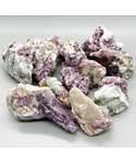 ~3# Flat of Lepidolite with Albite