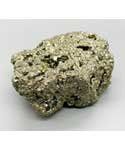 11 Flat of Pyrite Rosada 3-4"