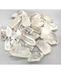 ~3# Flat of Quartz, Glacier 2-4"