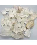 ~3# Flat of Quartz Laser points