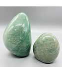 Amazonite free shape