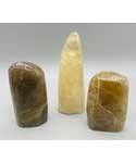 .4-.6# Citrine, Natural free shape