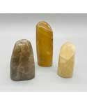 .1-.2# Citrine, Natural free shape