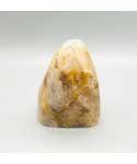 .4-.7# Golden Healer free shape