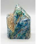 .8-1.0# Kyanite free shape