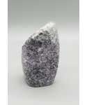 .2-.5# Lepidolite free shape