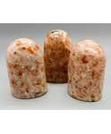 ~.5# Sunstone free shape