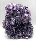 2.0-3.0# Geode Amethyst A cut