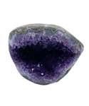 1.5-1.9# Geode Amethyst C cut
