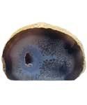 1.7-2.2# Geode Red Agate cut