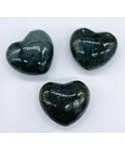 1 1/2" Labadorite heart