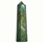 8"+ Green Aventurine obelisk
