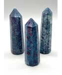~3+" Kyanite, Blue obelisk