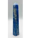 6+" Lapis obelisk