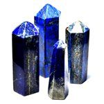 1 kg 3-6" (4-6/pk) Lapis oblisk