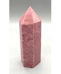 ~3" Rhodonite obelisk