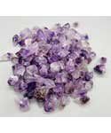 1 lb ~1" Amethyst rough points