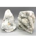 3# + Apophyllite cluster specimen